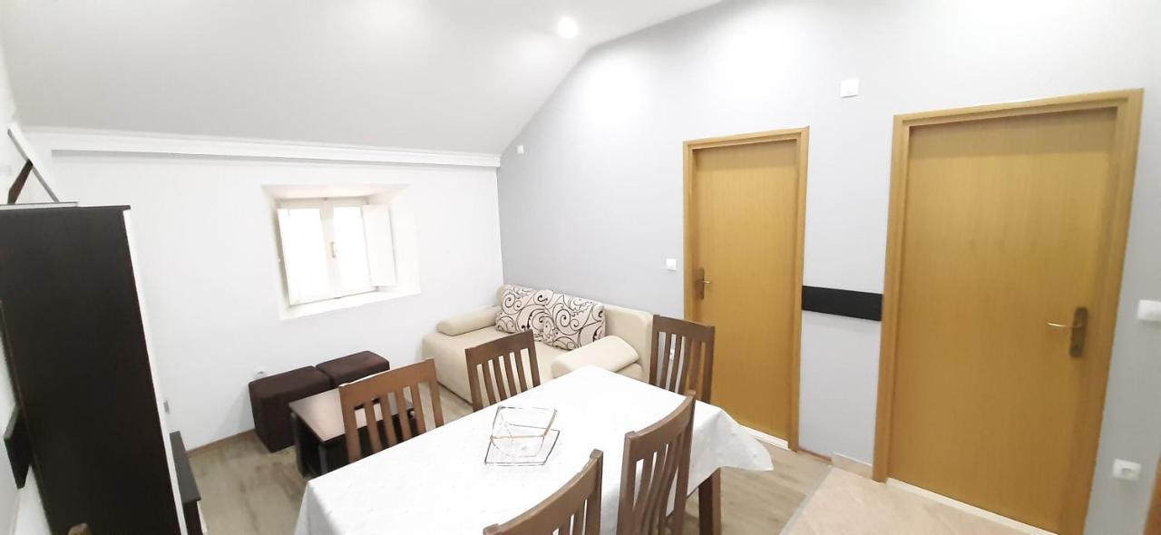 Apartment Tomo Dubrownik Zewnętrze zdjęcie