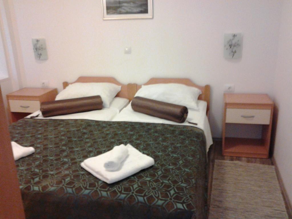 Apartment Tomo Dubrownik Pokój zdjęcie