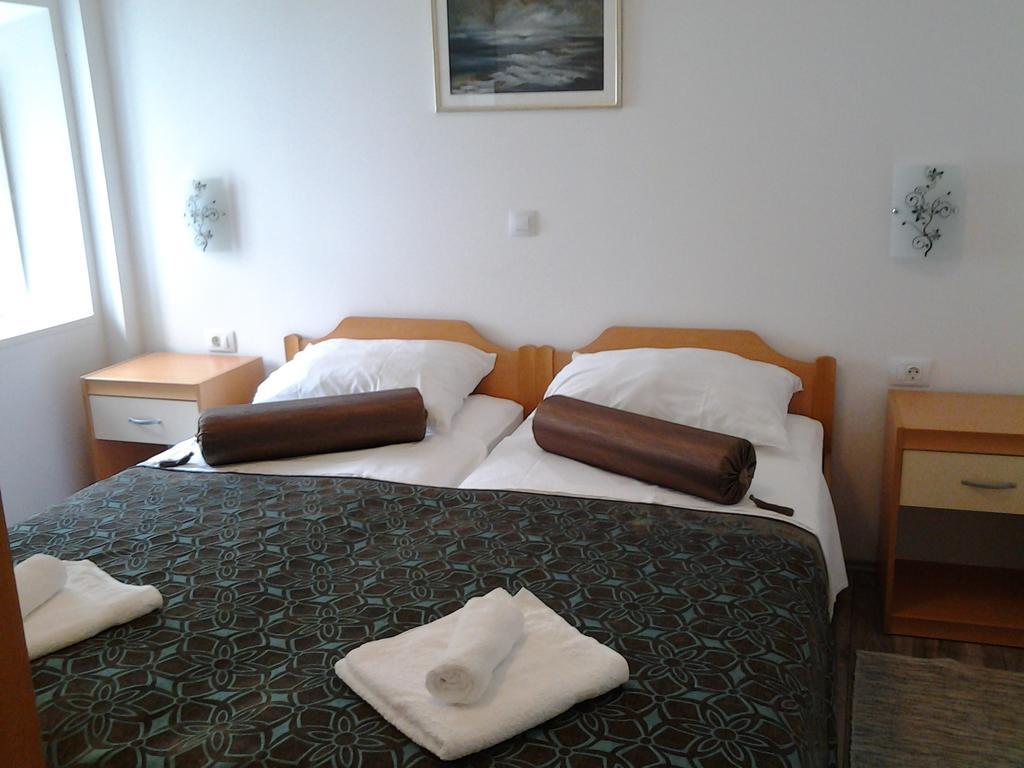 Apartment Tomo Dubrownik Pokój zdjęcie