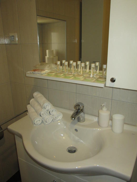 Apartment Tomo Dubrownik Pokój zdjęcie