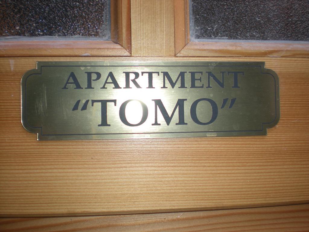 Apartment Tomo Dubrownik Pokój zdjęcie