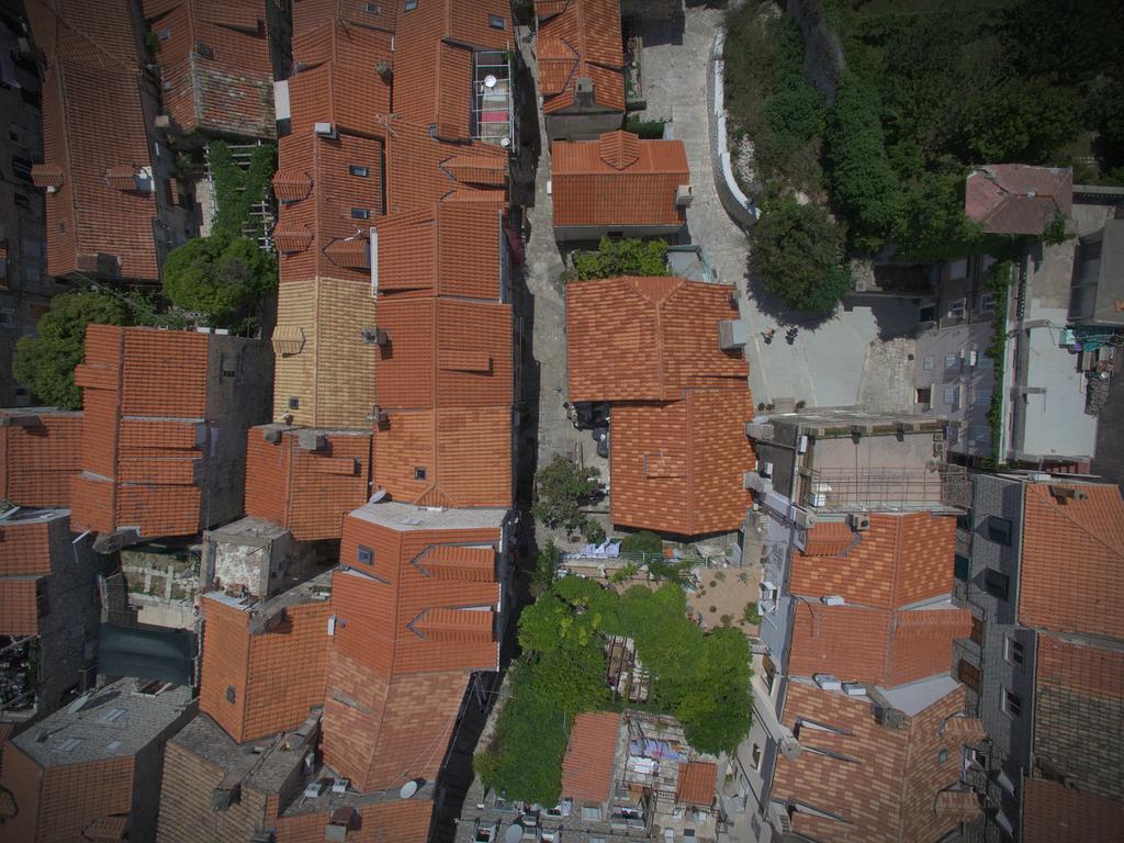 Apartment Tomo Dubrownik Zewnętrze zdjęcie