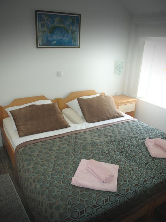 Apartment Tomo Dubrownik Zewnętrze zdjęcie