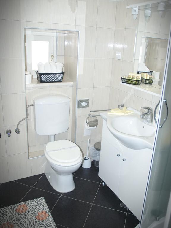 Apartment Tomo Dubrownik Zewnętrze zdjęcie